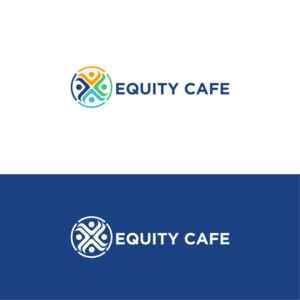 Equity Cafe | Logo Design by Joenet Jayawarna