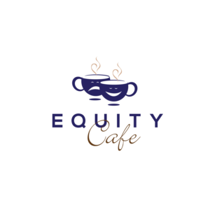 Equity Cafe | Logo Design by geni