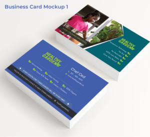 Business Card Design by Expert Designer for this project | Design #26506783