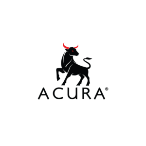 Create the same font: ACURA replaces FACILA | Logo Design by prodesigns99