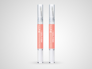 Whitening Pen artwork design | Packaging Design by Priyo Subarkah