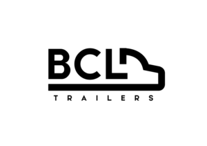 BCL Trailers Logo | Graphic Design by eleven