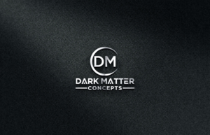 Dark Matter Concepts | Logo-Design von DubaiArts