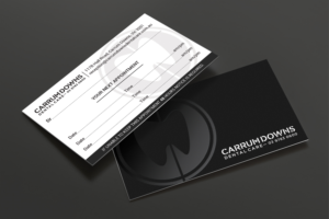 CDDC Business cards | Business Card Design by DesignShout