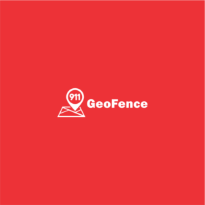 91 1GeoFence | Logo Design by BANGKEY