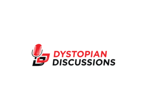 Dystopian Discussions | Logo-Design von R16