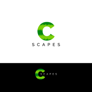 Logo Design by Dilipdio007 for C Scapes | Design #26527532