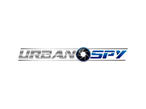 Urban Spy | Logo-Design von R16