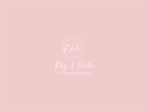 Reg & Kala Photography | Logo-Design von cjssan