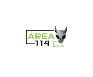 Area 114. | Logo-Design von ecorokerz