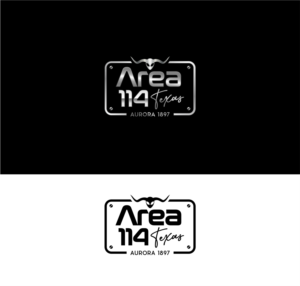 Area 114. | Logo-Design von Gree™