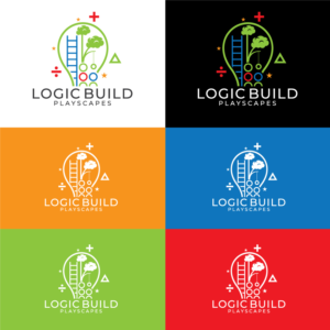 Logo Design by Graphic Bricks