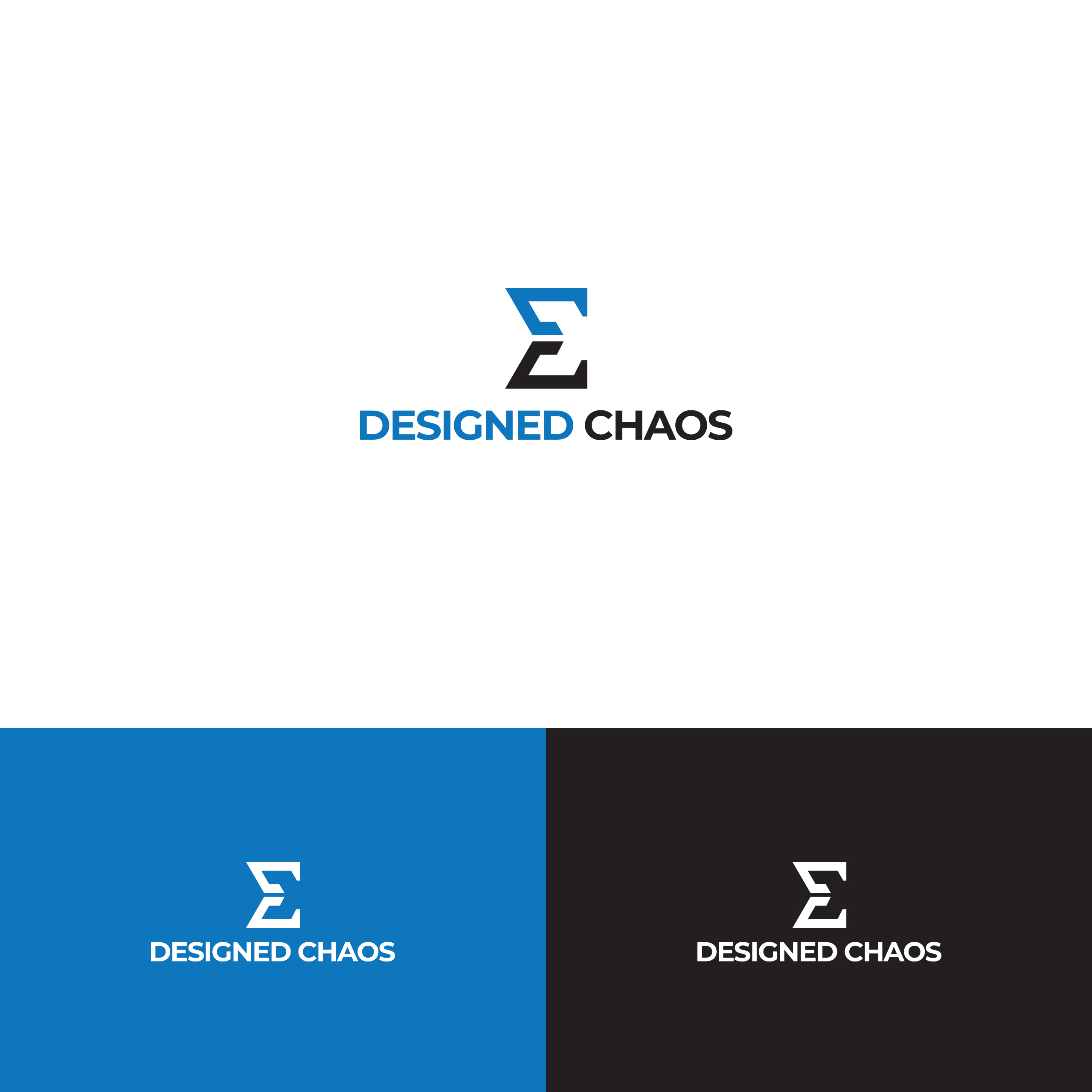 Logo Design by ArtMissile for this project | Design #26549950