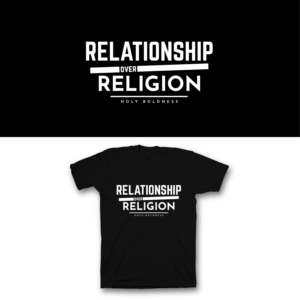 Christian T-Shirt Boutique Needs Modern and Trendy designs  | T-Shirt-Design von saka.aleksandar