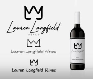 Graphic design for Small Wine Brand | Graphic Design by ZETA