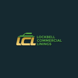 LCL/ Lockbell Commercial Linings. | Logo Design by dk_Grafika