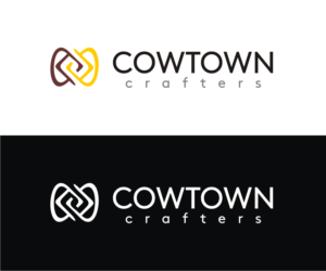 Cowtown Crafters | Logo Design by R16