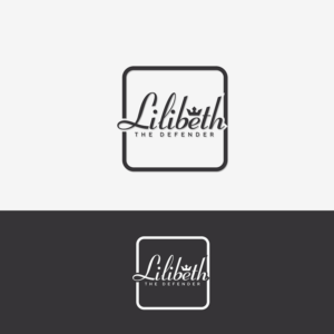 Lilibeth the Defender | Logo-Design von IdentsArt