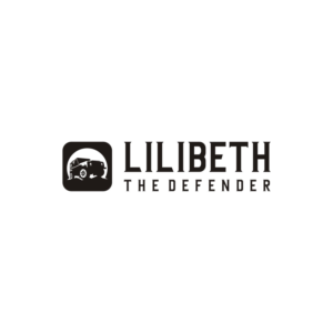 Lilibeth the Defender | Logo-Design von Ashani Bhattacharya