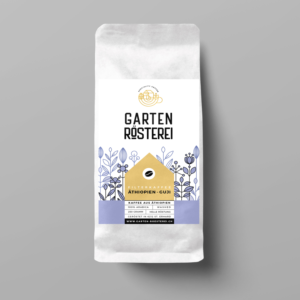 Logo Design by BB Creative for garten kaffee | Design #26592189