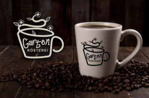 Logo Design by pa2pat for garten kaffee | Design #26547915