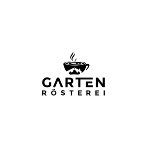 Logo Design by sairex07312012 for garten kaffee | Design #26561985