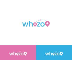 whozoo | Logo Design by ecorokerz