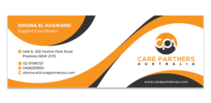 Graphic Design by Sandaruwan for iCare Community Services | Design #26554717