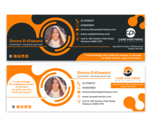 Graphic Design by Spynoza for iCare Community Services | Design #26561775