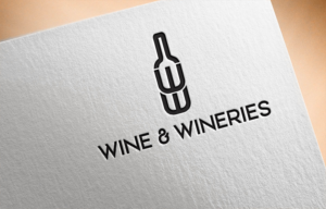 Logo Design by Vishak vasu for WINE AND WINERIES SRL | Design #26587376