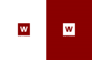 Wine & Wineries - Wine and Wineries - WAW - W&W - etc. | Logo Design by GLDesigns