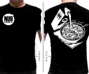 T-shirt Design by Suprakash 3 for Nub Tools | Design: #26566406