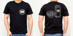 T-shirt Design by Slant Line Media for Nub Tools | Design: #26567216