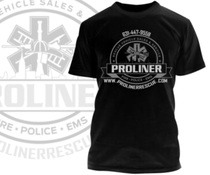 T-shirt Design by 99ngocnguyen 2 for L.I. Proliner Inc | Design #26594938