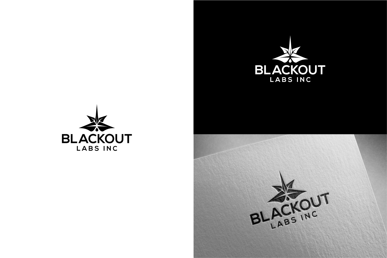 Logo Design by vanroz for NMC | Design #26562741