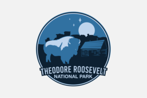 Logo Design by ryenacasi for Theodore Roosevelt Nature & History Association | Design #26587544