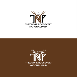 Logo Design by Arain 2 for Theodore Roosevelt Nature & History Association | Design #26565106