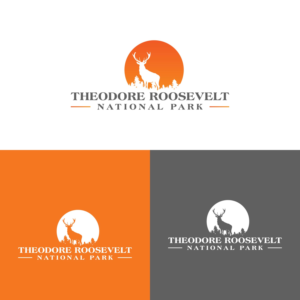 Logo Design by kaushal 05 for Theodore Roosevelt Nature & History Association | Design #26561562