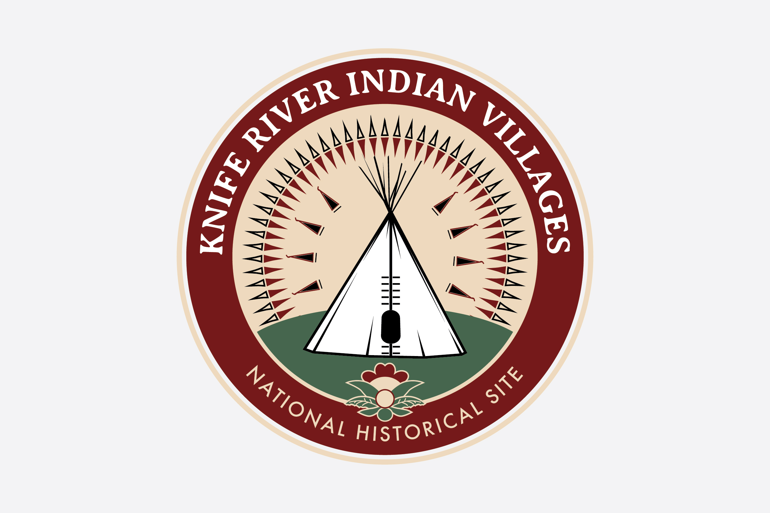 Logo Design by ryenacasi for Theodore Roosevelt Nature & History Association | Design #26586650