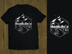 T-shirt Design by mithunpopey for this project | Design #26568750