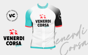 Team cycling kit | T-Shirt-Design von Studiok91