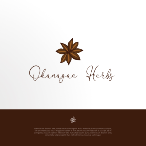 Logo Design by SarahQ for this project | Design #26571742