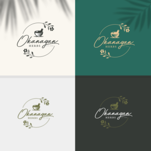 Logo Design by ivan for this project | Design #26603669