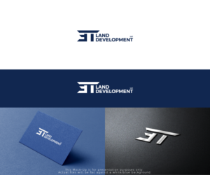 3T Land Development LLC | Logo Design by Vetroff