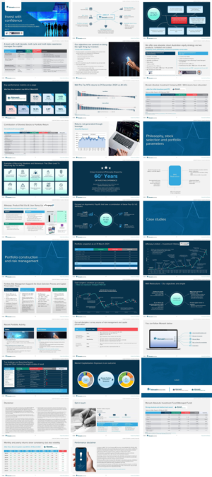 PowerPoint Design by Gmmieh