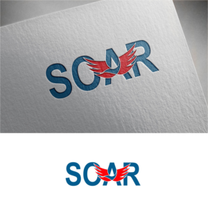 SOAR | Logo-Design von Jeferson HP