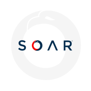 SOAR | Logo-Design von emaviolar7