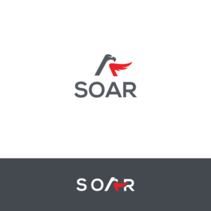 SOAR | Logo-Design von ecorokerz