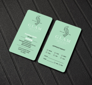 Business Card Design by Pictorial for this project | Design #26581150