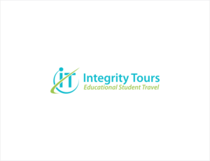 Integrity Tours  /  Educational Student Travel | Logo-Design von BNdesigner